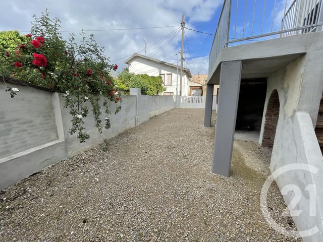 maison à louer - 4 pièces - 92.75 m2 - ALBI - 81 - MIDI-PYRENEES - Century 21 Lapérouse