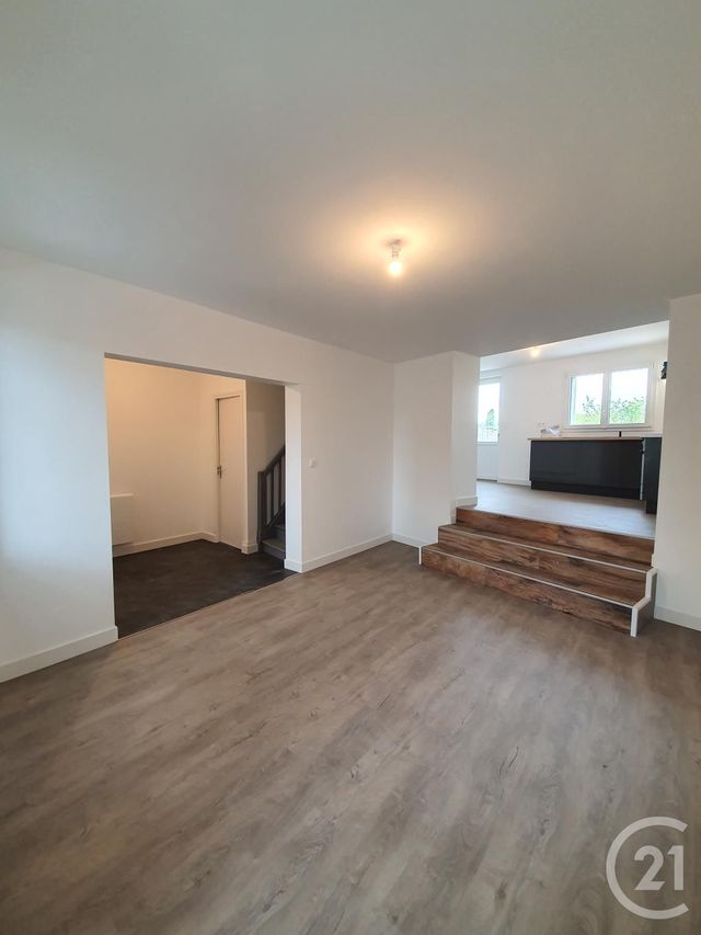 maison à louer - 4 pièces - 92.75 m2 - ALBI - 81 - MIDI-PYRENEES - Century 21 Lapérouse