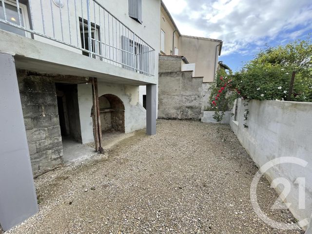 maison à louer - 4 pièces - 92.75 m2 - ALBI - 81 - MIDI-PYRENEES - Century 21 Lapérouse