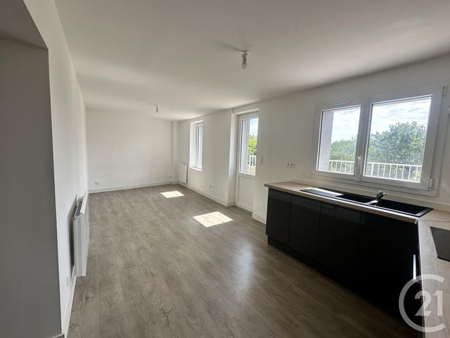 maison à louer - 4 pièces - 92.75 m2 - ALBI - 81 - MIDI-PYRENEES - Century 21 Lapérouse