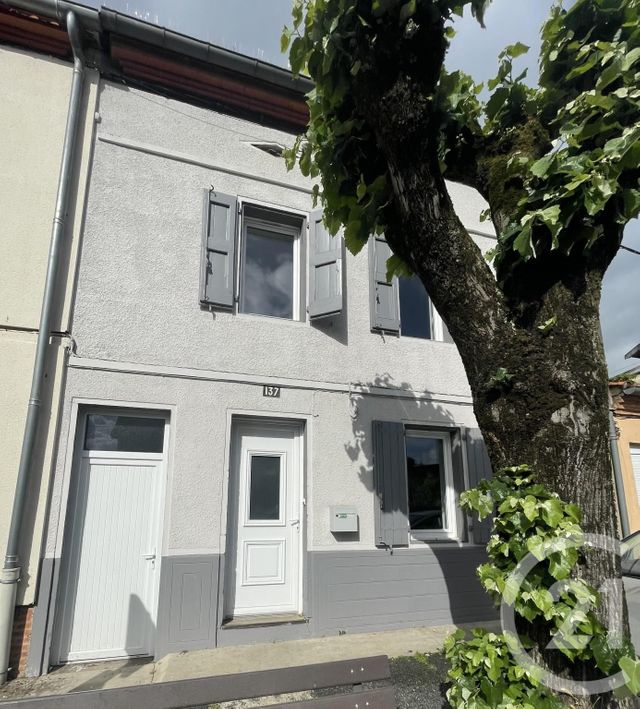 Maison à louer ALBI