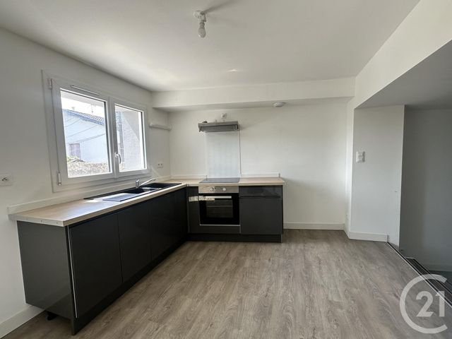 maison à louer - 4 pièces - 92.75 m2 - ALBI - 81 - MIDI-PYRENEES - Century 21 Lapérouse