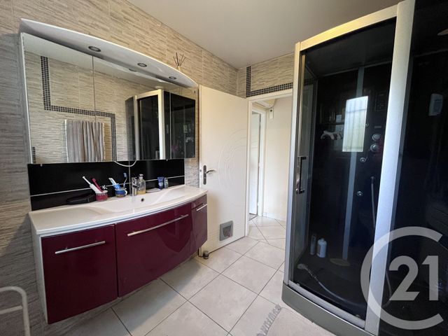 maison à vendre - 5 pièces - 112.89 m2 - ROUFFIAC - 81 - MIDI-PYRENEES - Century 21 Lapérouse