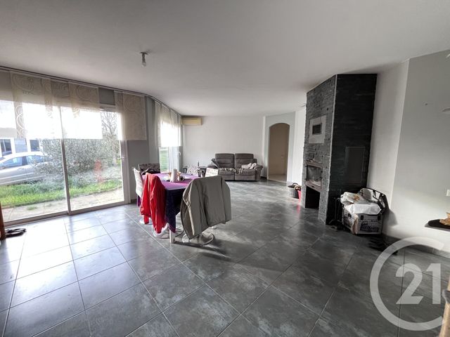 maison à vendre - 5 pièces - 112.89 m2 - ROUFFIAC - 81 - MIDI-PYRENEES - Century 21 Lapérouse