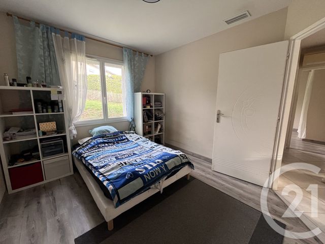 maison à vendre - 5 pièces - 112.89 m2 - ROUFFIAC - 81 - MIDI-PYRENEES - Century 21 Lapérouse