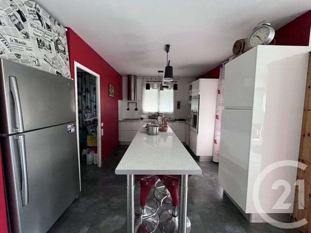 maison à vendre - 5 pièces - 112.89 m2 - ROUFFIAC - 81 - MIDI-PYRENEES - Century 21 Lapérouse