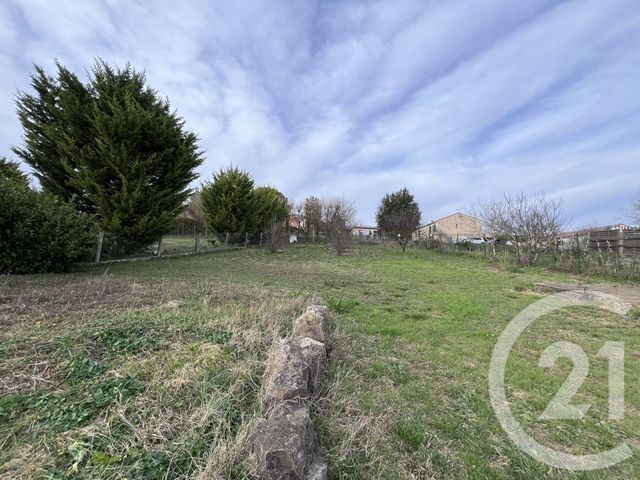 maison à vendre - 5 pièces - 112.89 m2 - ROUFFIAC - 81 - MIDI-PYRENEES - Century 21 Lapérouse