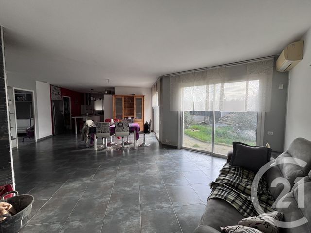 maison à vendre - 5 pièces - 112.89 m2 - ROUFFIAC - 81 - MIDI-PYRENEES - Century 21 Lapérouse