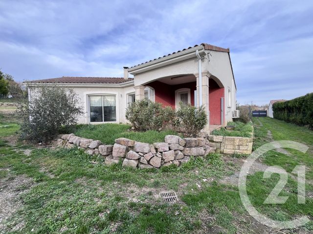 maison - ROUFFIAC - 81