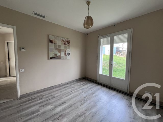 maison à vendre - 5 pièces - 112.89 m2 - ROUFFIAC - 81 - MIDI-PYRENEES - Century 21 Lapérouse