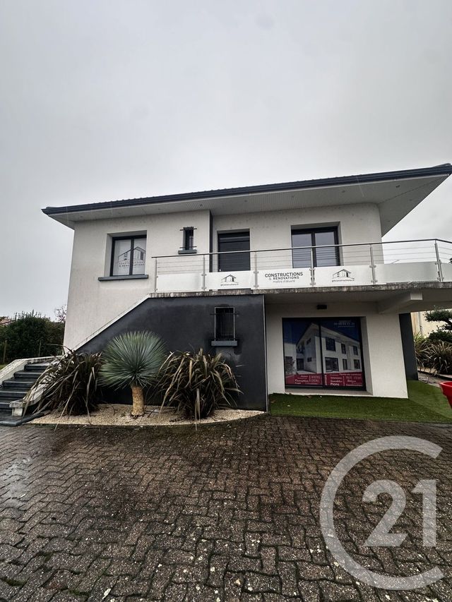 commerce à louer - 94.96 m2 - LESCURE D ALBIGEOIS - 81 - MIDI-PYRENEES - Century 21 Lapérouse