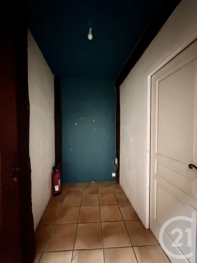 commerce à louer - 29.0 m2 - CORDES SUR CIEL - 81 - MIDI-PYRENEES - Century 21 Lapérouse