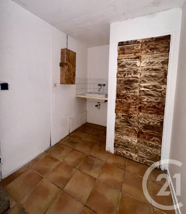 commerce à louer - 29.0 m2 - CORDES SUR CIEL - 81 - MIDI-PYRENEES - Century 21 Lapérouse