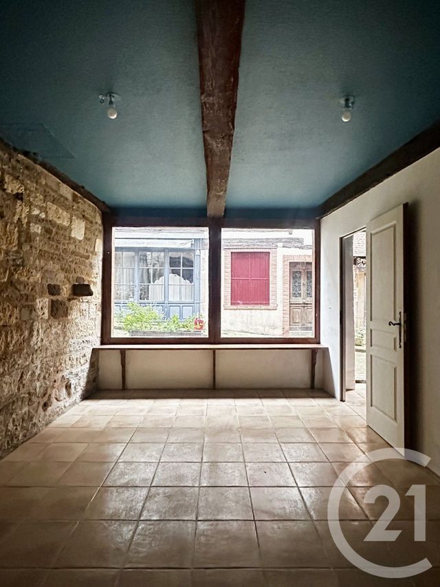 commerce à louer - 29.0 m2 - CORDES SUR CIEL - 81 - MIDI-PYRENEES - Century 21 Lapérouse