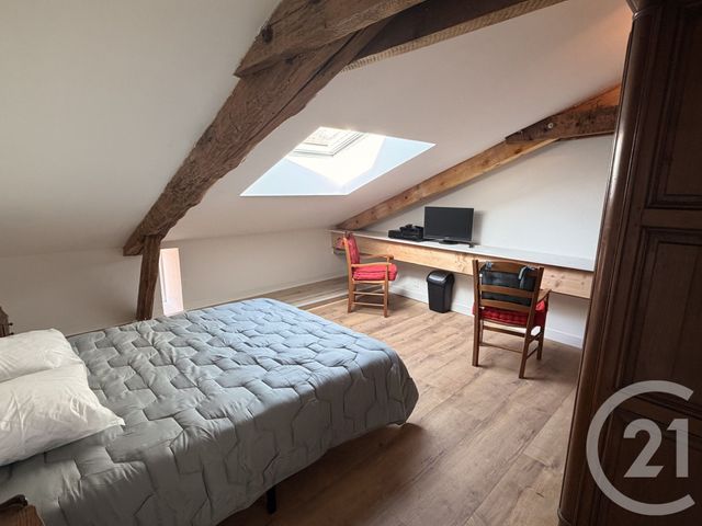 Appartement T2 à louer - 2 pièces - 25.27 m2 - CARMAUX - 81 - MIDI-PYRENEES - Century 21 Lapérouse