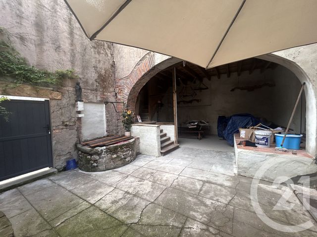 Appartement T2 à louer - 2 pièces - 25.27 m2 - CARMAUX - 81 - MIDI-PYRENEES - Century 21 Lapérouse