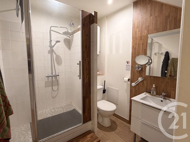 Appartement Studio à louer - 1 pièce - 29.0 m2 - CARMAUX - 81 - MIDI-PYRENEES - Century 21 Lapérouse