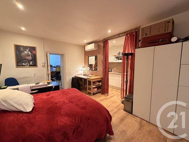 Appartement Studio à louer - 1 pièce - 29.0 m2 - CARMAUX - 81 - MIDI-PYRENEES - Century 21 Lapérouse