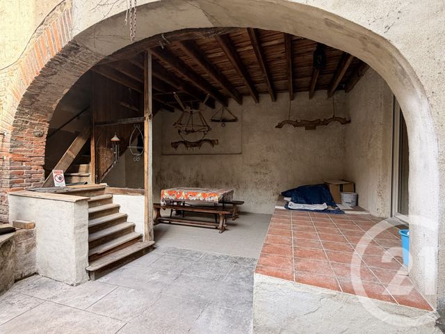 Appartement Studio à louer - 1 pièce - 29.0 m2 - CARMAUX - 81 - MIDI-PYRENEES - Century 21 Lapérouse