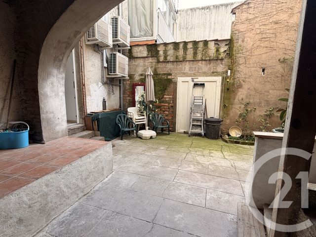 Appartement Studio à louer - 1 pièce - 20.0 m2 - CARMAUX - 81 - MIDI-PYRENEES - Century 21 Lapérouse