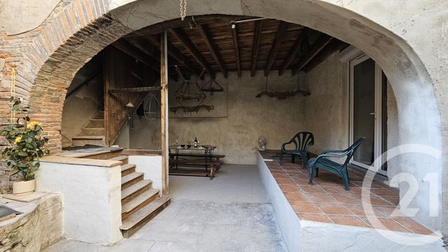 Appartement Studio à louer - 1 pièce - 20.0 m2 - CARMAUX - 81 - MIDI-PYRENEES - Century 21 Lapérouse