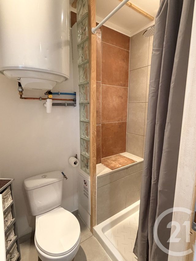 Appartement Studio à louer - 1 pièce - 20.0 m2 - CARMAUX - 81 - MIDI-PYRENEES - Century 21 Lapérouse