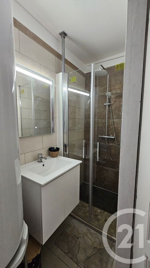 Appartement Duplex à louer - 3 pièces - 50.0 m2 - CARMAUX - 81 - MIDI-PYRENEES - Century 21 Lapérouse