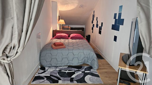 Appartement Duplex à louer - 3 pièces - 50.0 m2 - CARMAUX - 81 - MIDI-PYRENEES - Century 21 Lapérouse