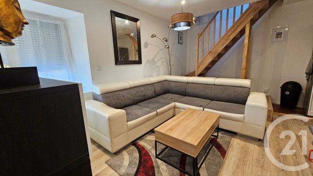 Appartement Duplex à louer CARMAUX