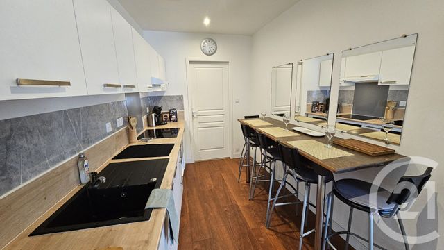 Appartement Duplex à louer - 3 pièces - 50.0 m2 - CARMAUX - 81 - MIDI-PYRENEES - Century 21 Lapérouse