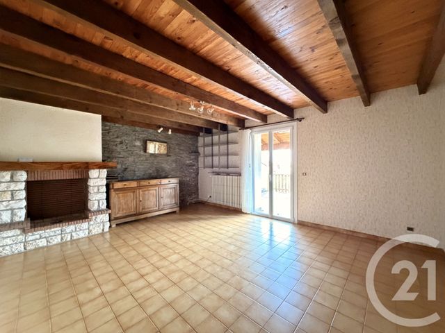 Maison à vendre CARMAUX