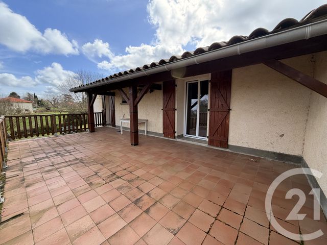 maison à vendre - 4 pièces - 119.0 m2 - CARMAUX - 81 - MIDI-PYRENEES - Century 21 Lapérouse