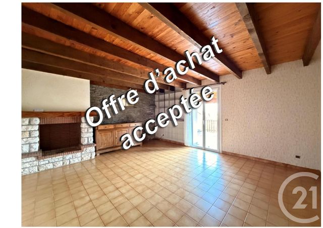 maison - CARMAUX - 81