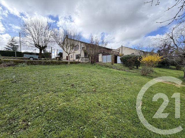 maison à vendre - 4 pièces - 119.0 m2 - CARMAUX - 81 - MIDI-PYRENEES - Century 21 Lapérouse