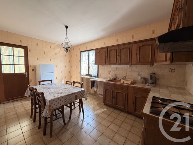 maison à vendre - 4 pièces - 119.0 m2 - CARMAUX - 81 - MIDI-PYRENEES - Century 21 Lapérouse