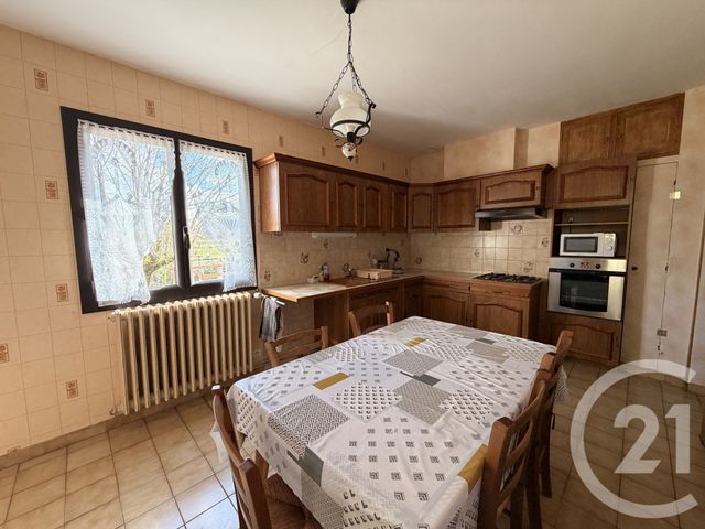 maison à vendre - 4 pièces - 119.0 m2 - CARMAUX - 81 - MIDI-PYRENEES - Century 21 Lapérouse