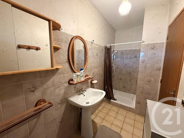 maison à vendre - 4 pièces - 119.0 m2 - CARMAUX - 81 - MIDI-PYRENEES - Century 21 Lapérouse