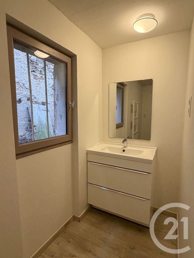 maison à louer - 4 pièces - 142.62 m2 - ST JUERY - 81 - MIDI-PYRENEES - Century 21 Lapérouse