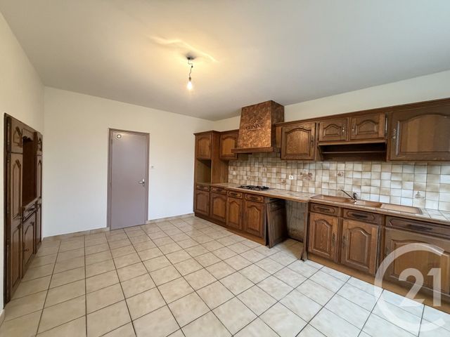 maison à louer - 4 pièces - 142.62 m2 - ST JUERY - 81 - MIDI-PYRENEES - Century 21 Lapérouse