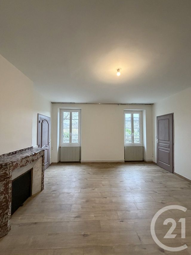 maison à louer - 4 pièces - 142.62 m2 - ST JUERY - 81 - MIDI-PYRENEES - Century 21 Lapérouse
