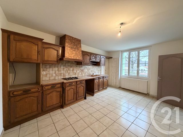 maison à louer - 4 pièces - 142.62 m2 - ST JUERY - 81 - MIDI-PYRENEES - Century 21 Lapérouse