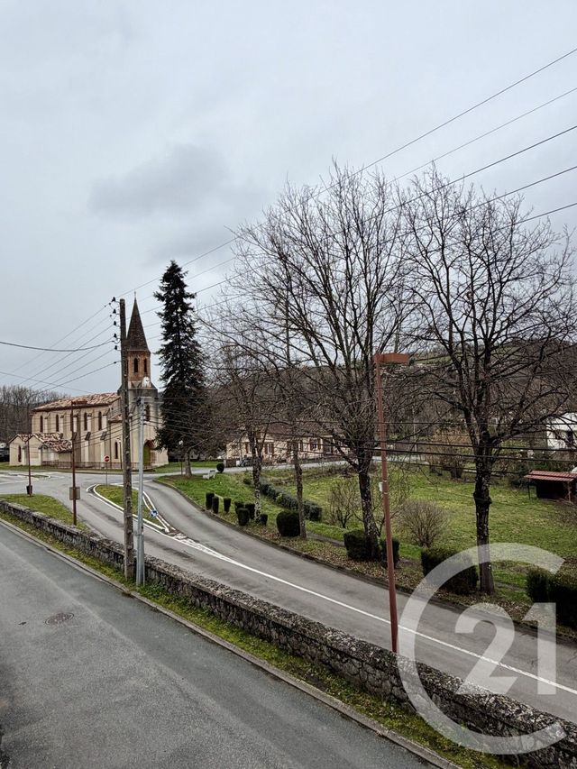maison à louer - 4 pièces - 142.62 m2 - ST JUERY - 81 - MIDI-PYRENEES - Century 21 Lapérouse