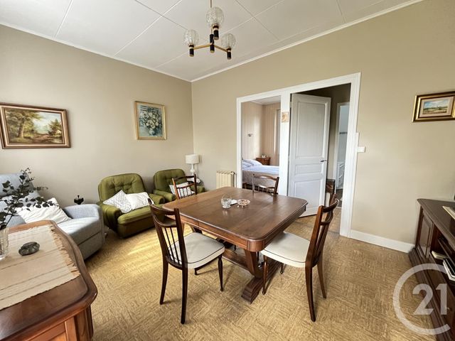 maison à vendre - 3 pièces - 61.66 m2 - CAGNAC LES MINES - 81 - MIDI-PYRENEES - Century 21 Lapérouse