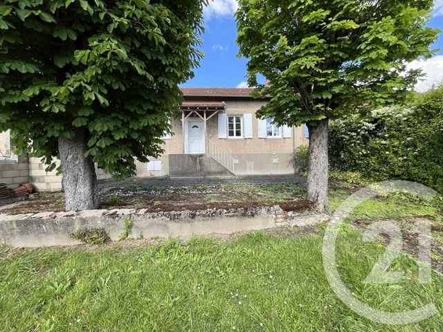 maison à vendre - 3 pièces - 61.66 m2 - CAGNAC LES MINES - 81 - MIDI-PYRENEES - Century 21 Lapérouse