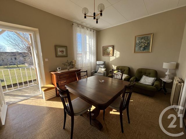 maison à vendre - 3 pièces - 61.66 m2 - CAGNAC LES MINES - 81 - MIDI-PYRENEES - Century 21 Lapérouse