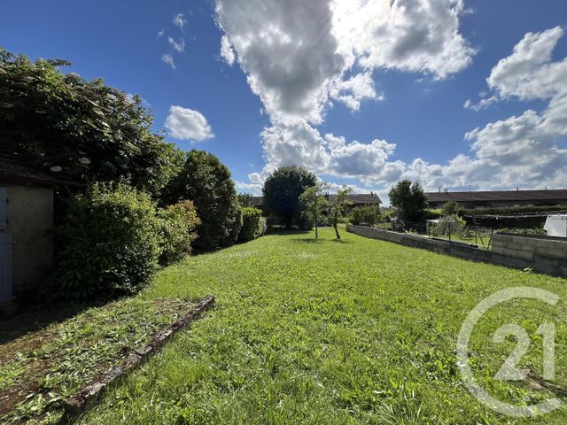 maison à vendre - 3 pièces - 61.66 m2 - CAGNAC LES MINES - 81 - MIDI-PYRENEES - Century 21 Lapérouse
