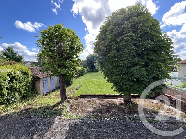 maison à vendre - 3 pièces - 61.66 m2 - CAGNAC LES MINES - 81 - MIDI-PYRENEES - Century 21 Lapérouse