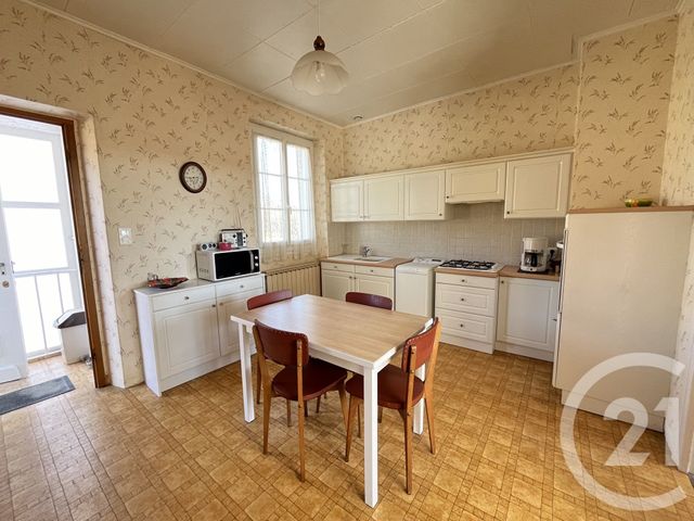 maison à vendre - 3 pièces - 61.66 m2 - CAGNAC LES MINES - 81 - MIDI-PYRENEES - Century 21 Lapérouse