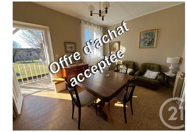 maison - CAGNAC LES MINES - 81