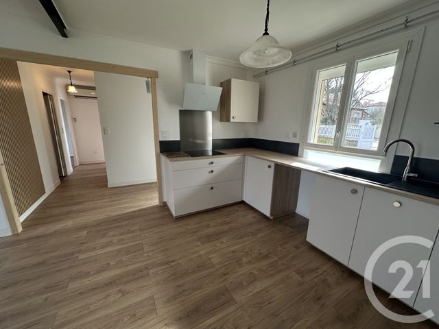maison à louer - 4 pièces - 85.04 m2 - PUYGOUZON - 81 - MIDI-PYRENEES - Century 21 Lapérouse